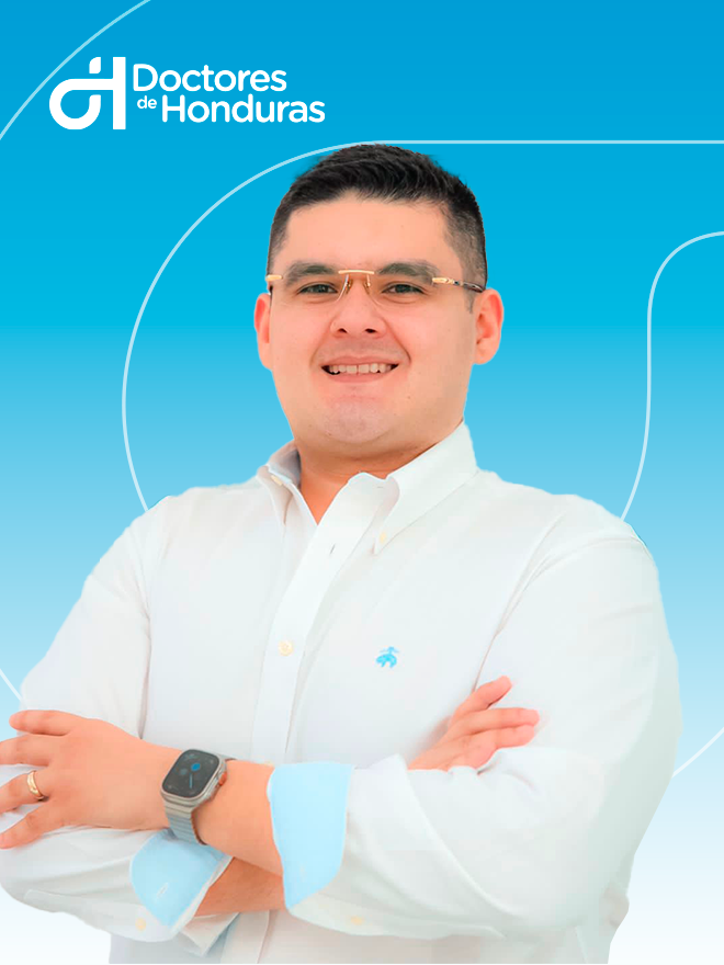 Dr. Fernando Calderón