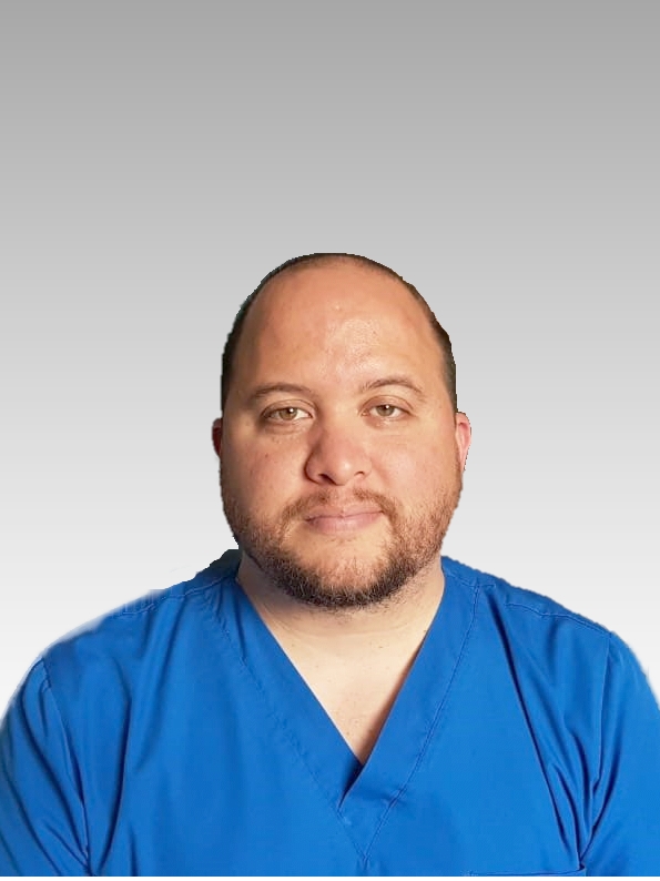 Dr. José Fernández Bendaña