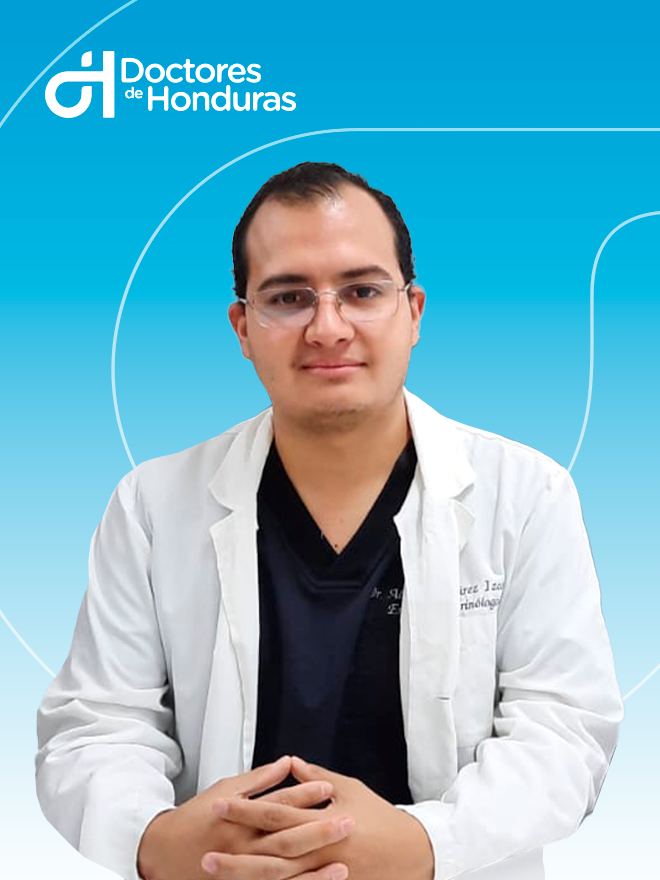 Dr. Alejandro Ramirez Izcoa