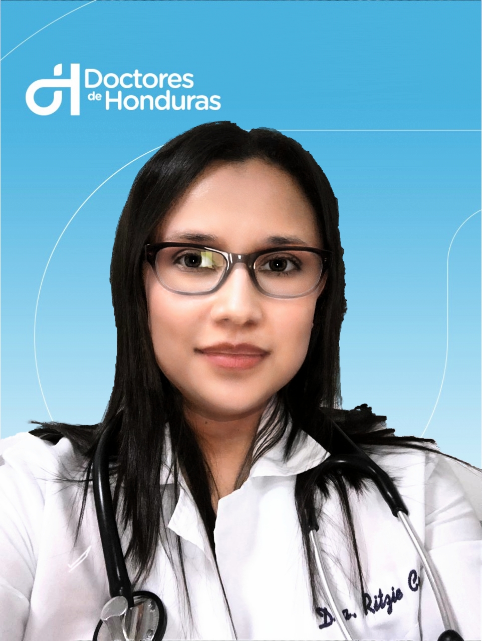 Dra. Ritzie Dayana Cruz Ardón