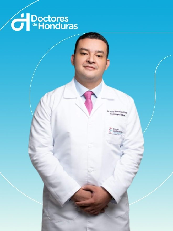 Dr. Fredy Hernandez