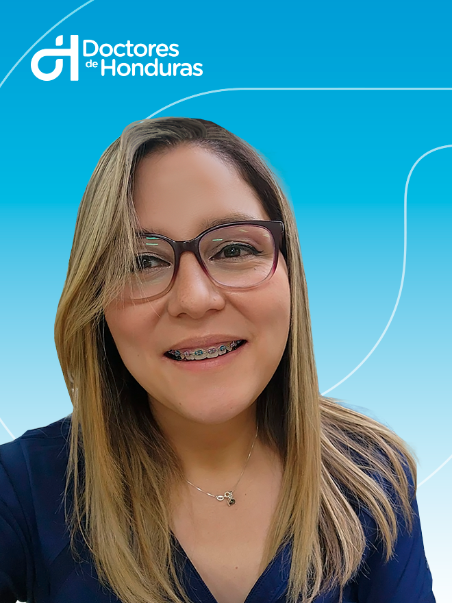 Dra. Leonela Membreño