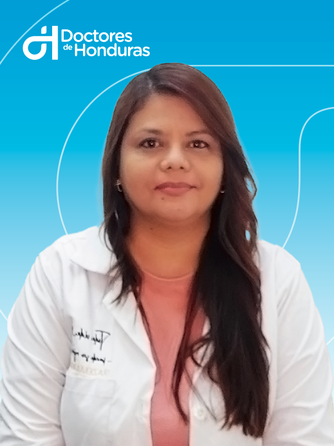 Licda. Irazema Ramos