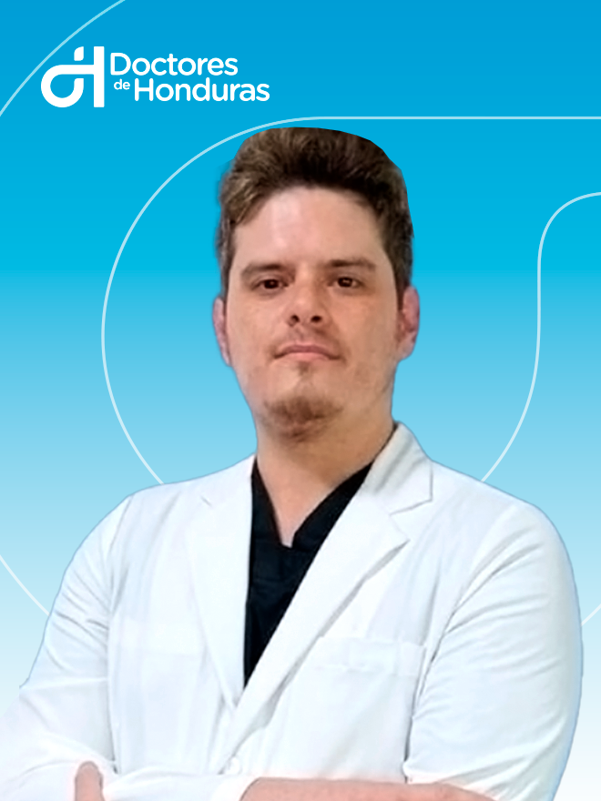 Dr. José Miguel Zúñiga Inestroza