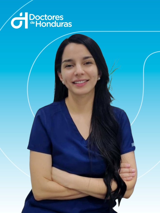 Dra. Lilibeth Molina