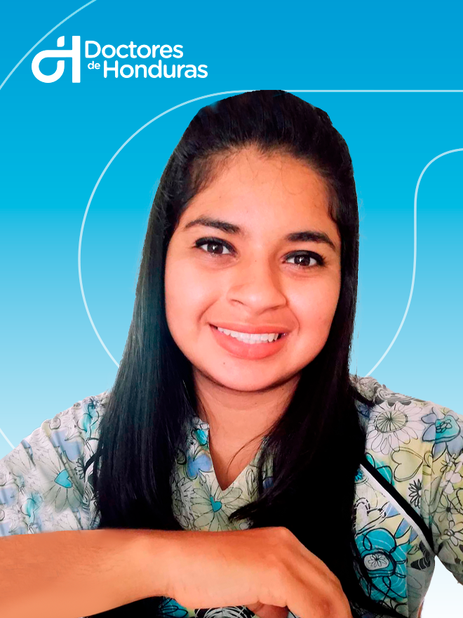 Licda. Zasha Banegas