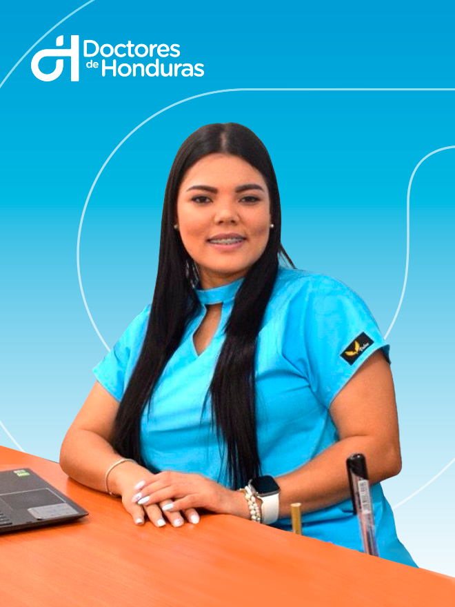 Licda. Josselin Cano