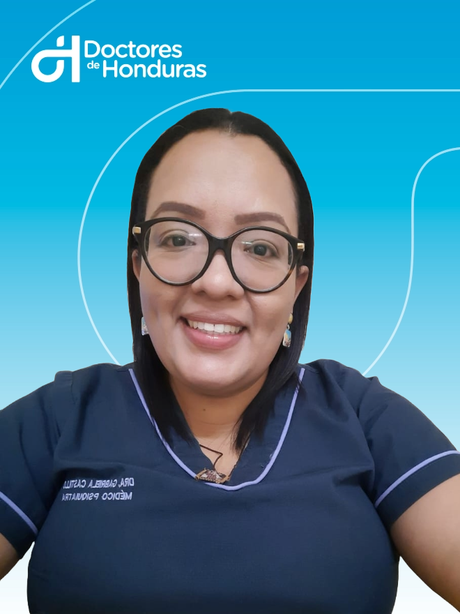 Dra. Gabriela Castillo