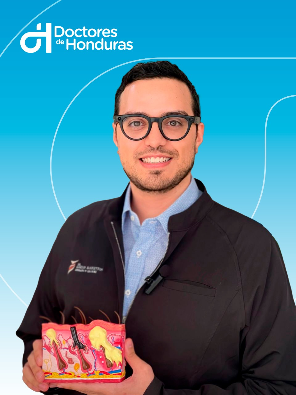 Dr. Carlos Barrientos