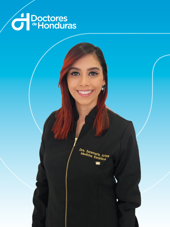 Dra. Saramaria Arias