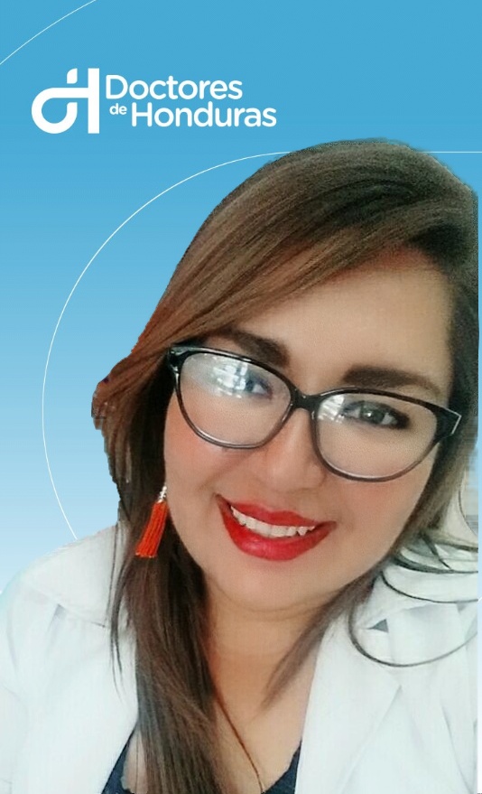 Dra. Honduras Lanza