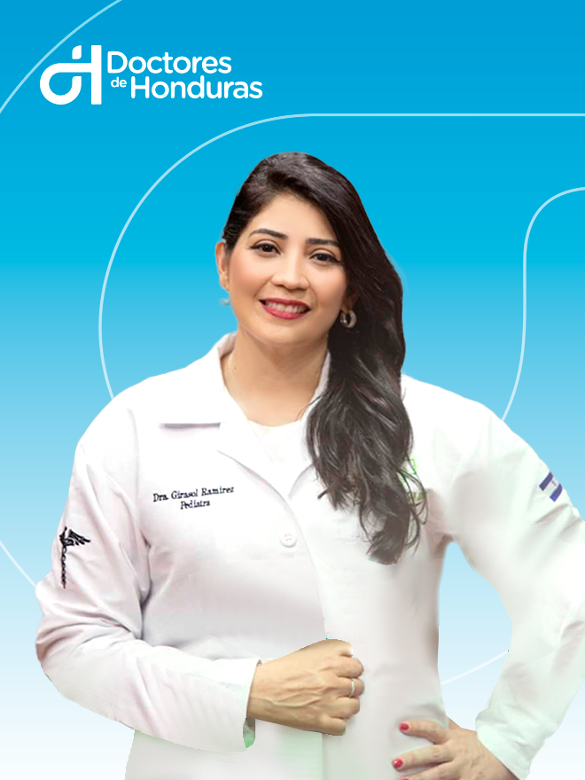 Dra. Girasol Ramirez