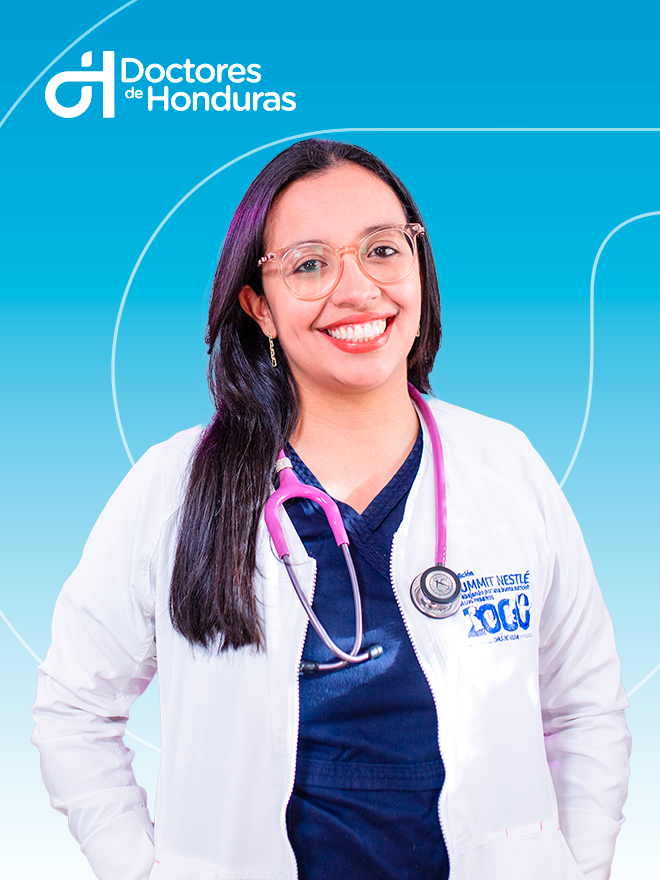 Dra. Gracia Maria Martínez