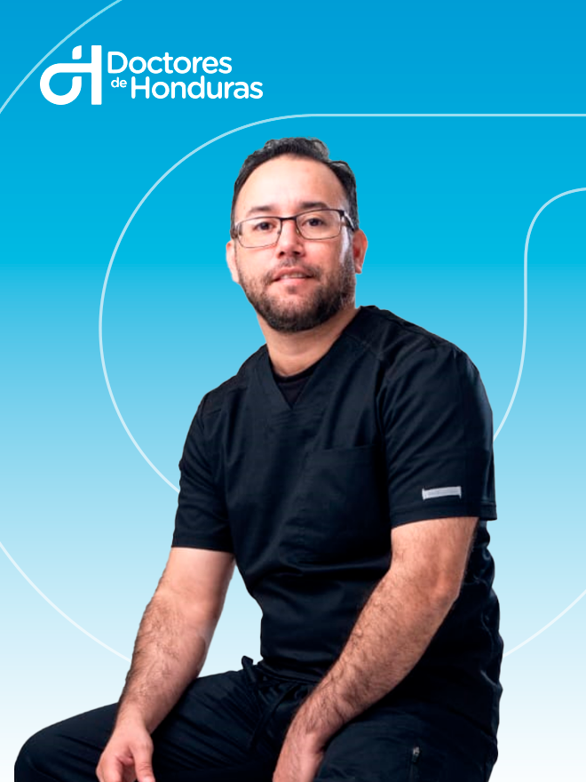 Dr. Javier Alejandro Martinez Urbina