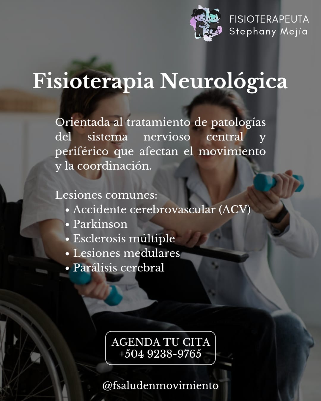 Fisioterapia neurológica