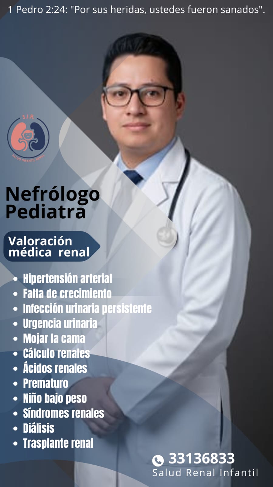 Dr. Jorge Alberto Díaz