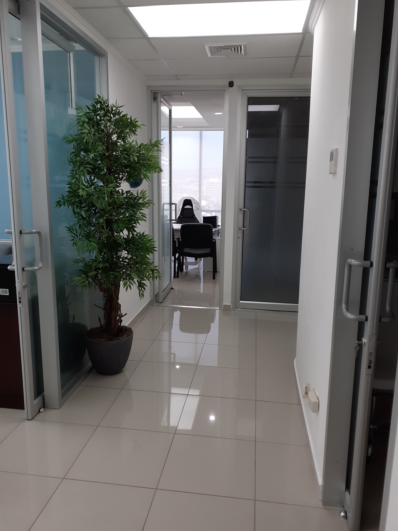 Centro Morazan,consultorios 1 y 2