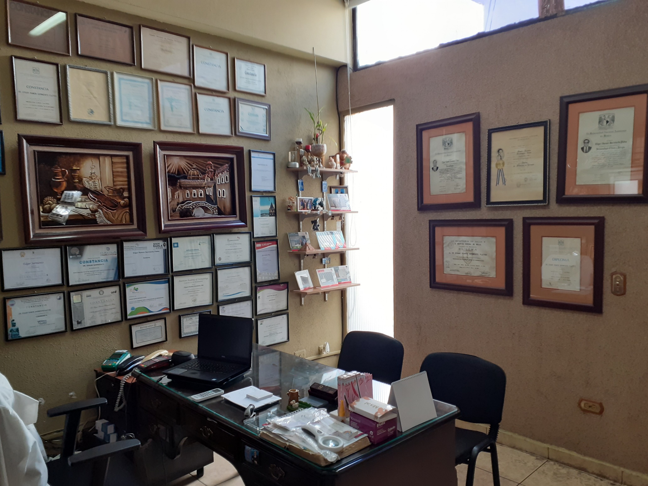 Clinicas Medicas San Carlos