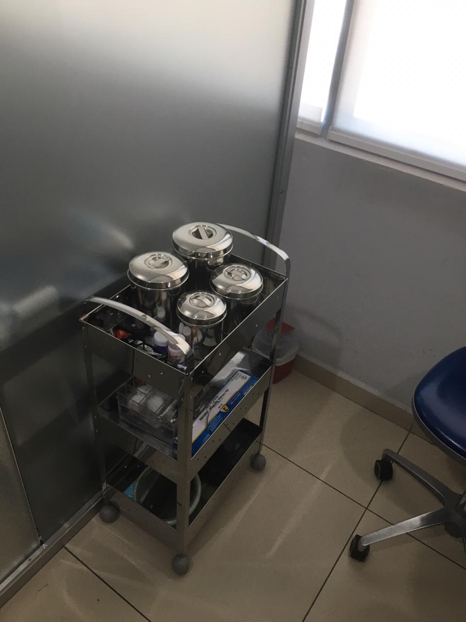 Limpieza  y medidas de higiene según las normas