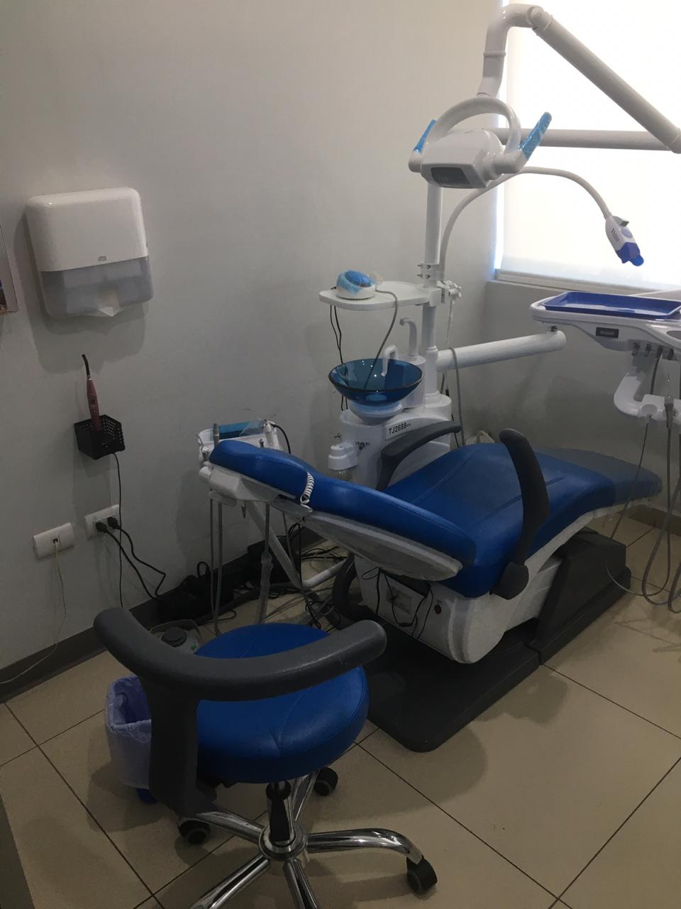 Protocolo de atención de la OMS para COVID-19