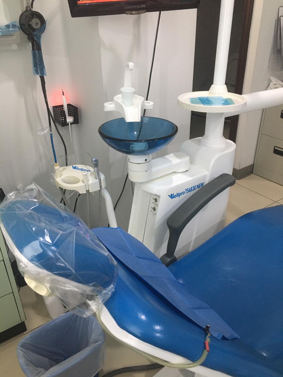 Protocolo de atención de la OMS para COVID-19