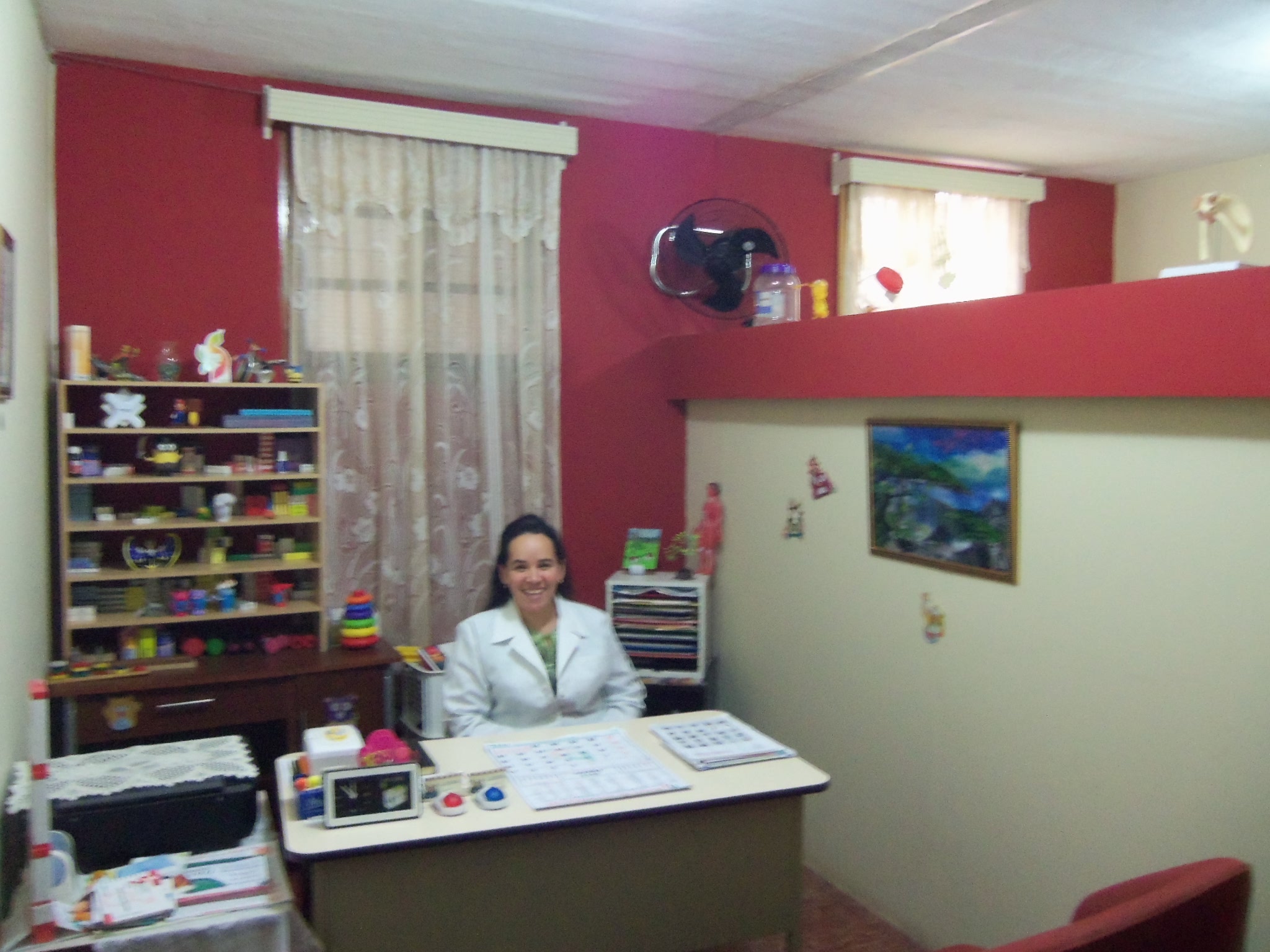 Dra. Alejandra Maria Torres