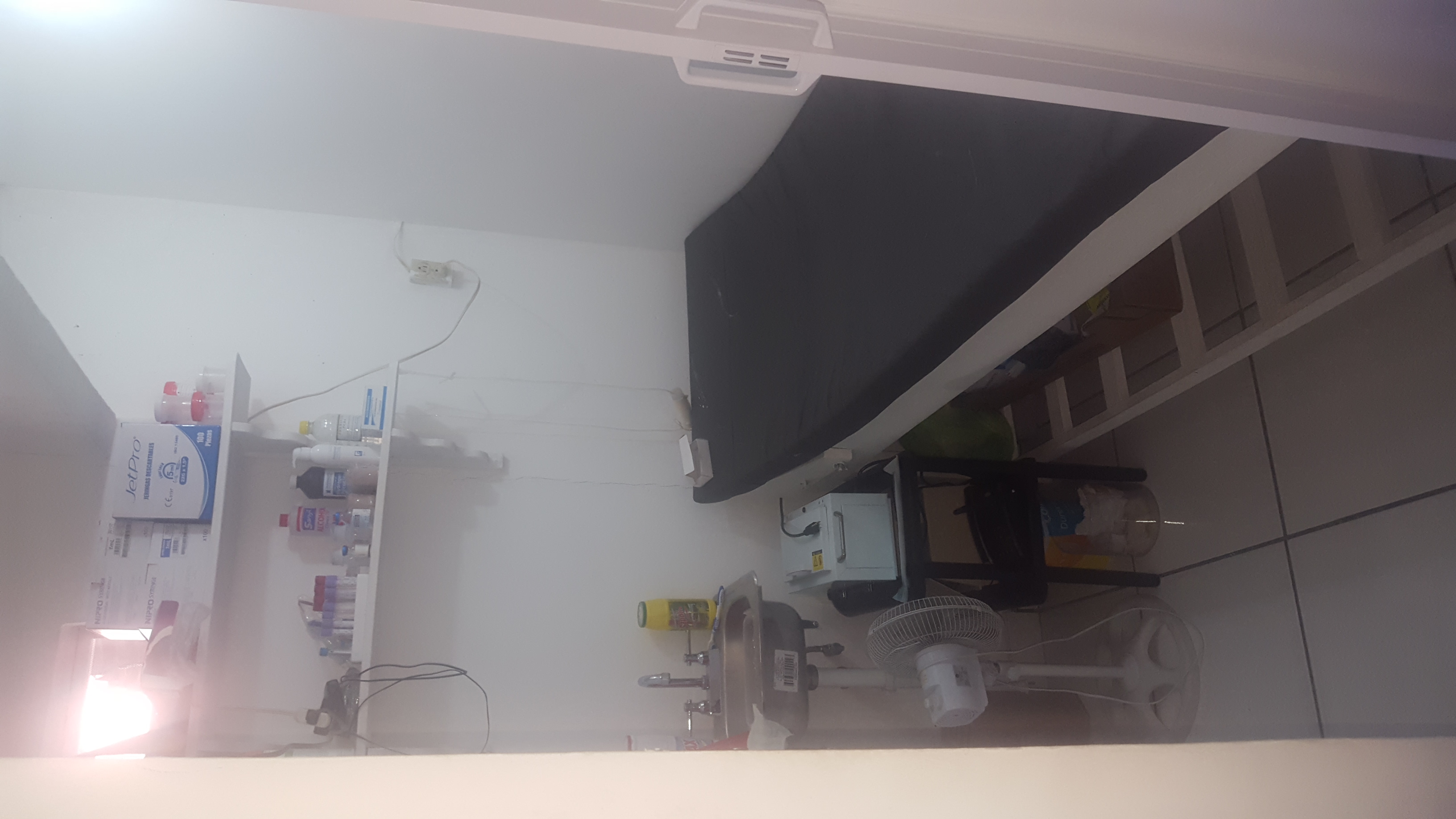 Nuestras Instalaciones