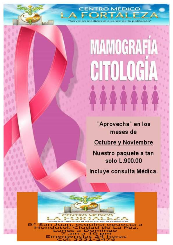 Mamografia