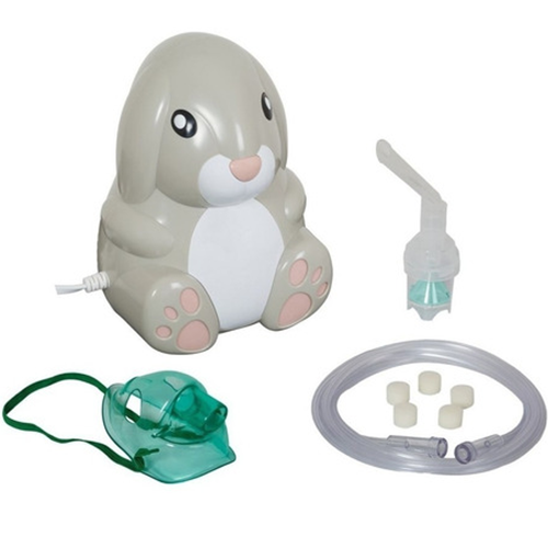 Nebulizador Pediátrico Conejo
