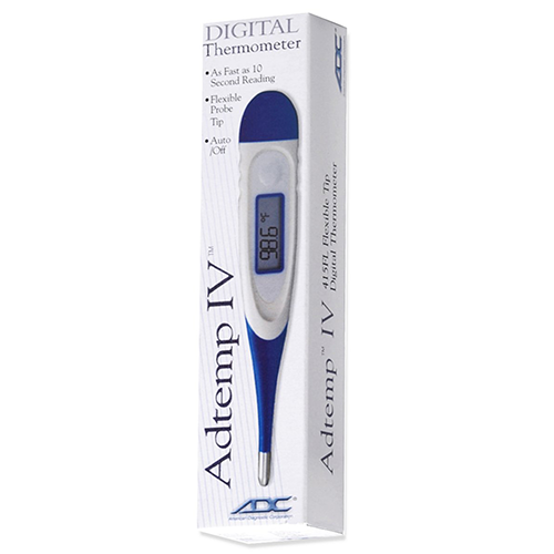 Termómetro Digital Flexible