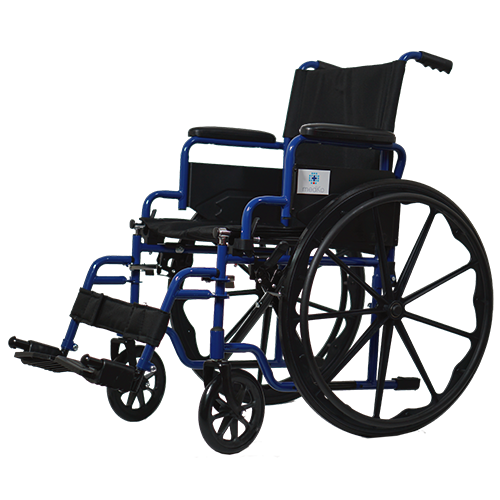 Silla de ruedas