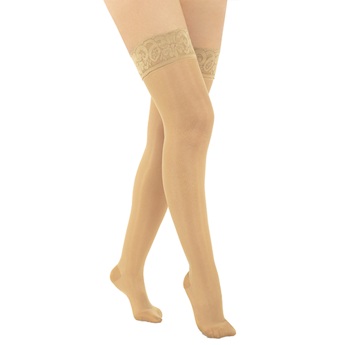 Medias con Compresión