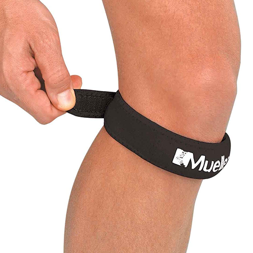 Soporte para Tendón Rotuliano