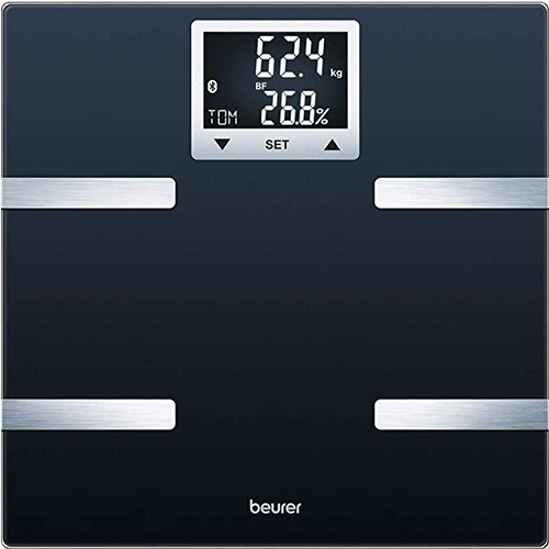 Balanza para diagnóstico con Bluetooth